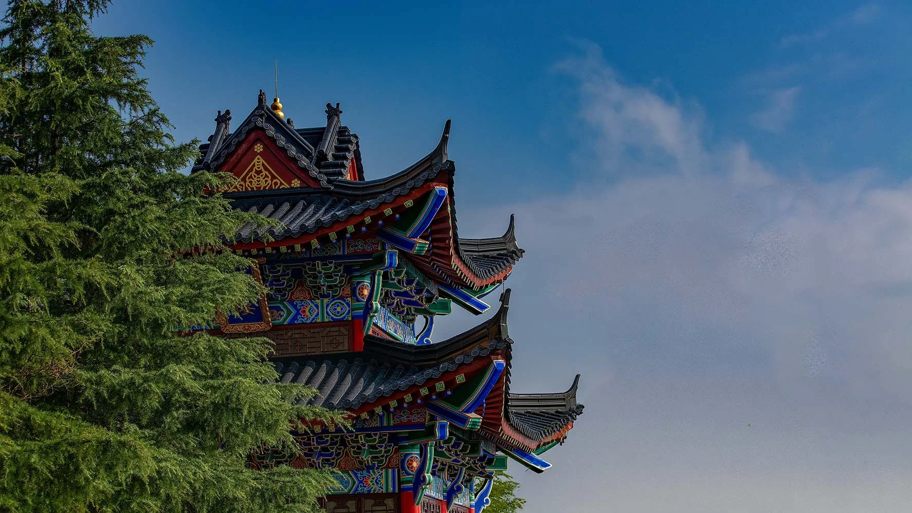读《资治通鉴》：乱局之中，不越权负责，是成年人的顶级智慧